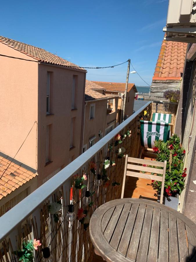 Charmant T4 Familial A 50M De La Plage Le Grau-dʼAgde Exterior foto